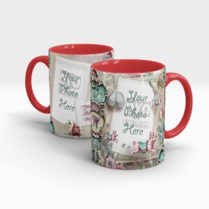 Personalized Gift Mug