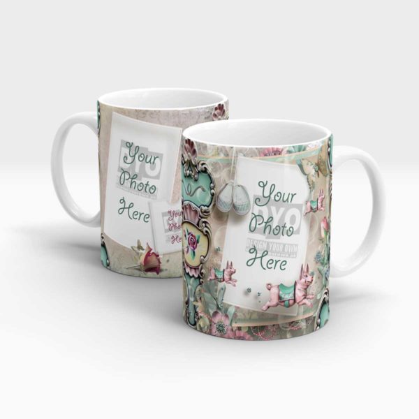 Personalized Gift Mug