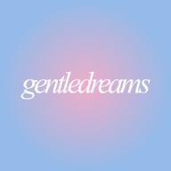 Gentle Dreams | deskGen.net Forums