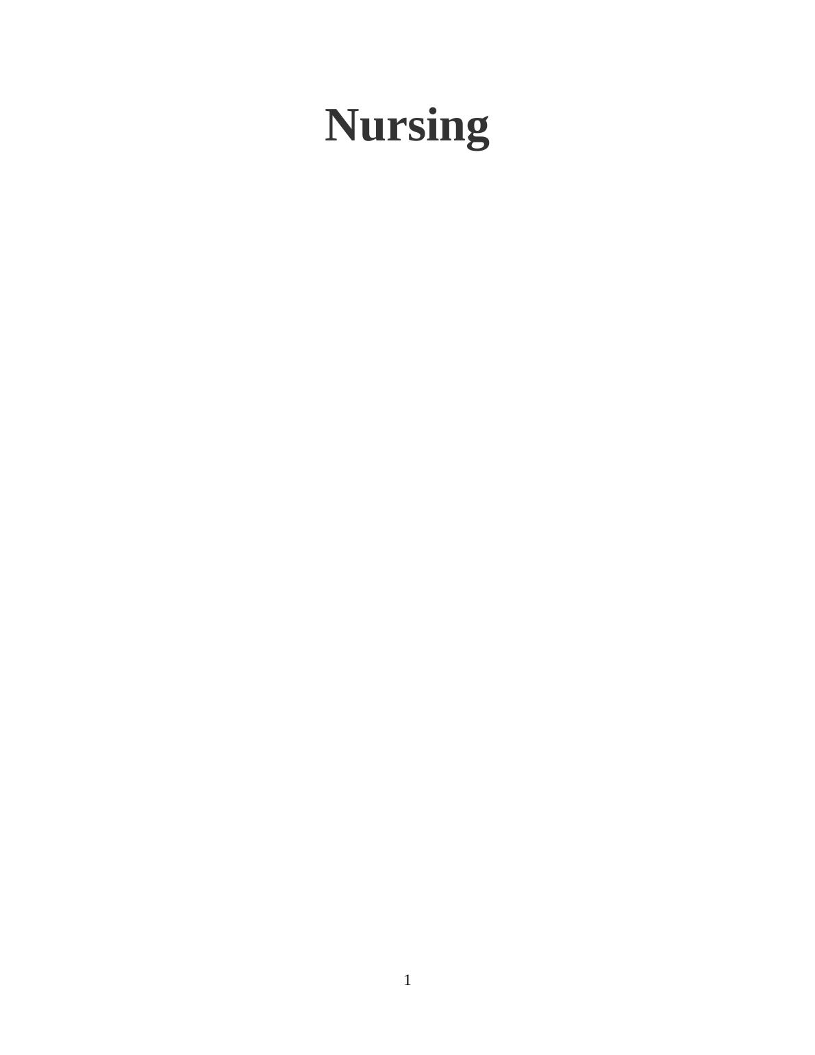 NMC Code and Nursing Practice: Legal and Ethical Principles