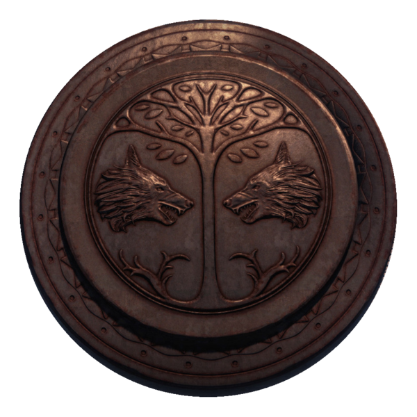 File:Destiny-IronBanner-Medallion-Extraction.png - Destinypedia, the ...