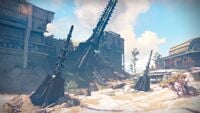 A Seeder found by the Skywatch in Destiny 1