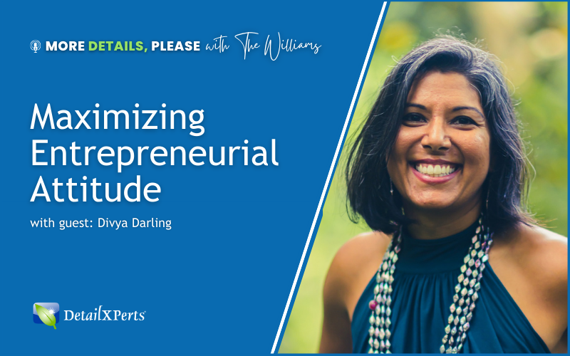 Maximizing Entrepreneurial Attitude