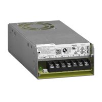 ABLP1A24100 Regulated Power Supply, 100...240V AC, 24V 10A