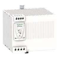 ABL8WPS24400 Regulated Switch Power Supply, 3-phase