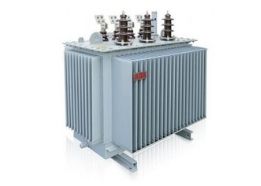 ABB Transformers