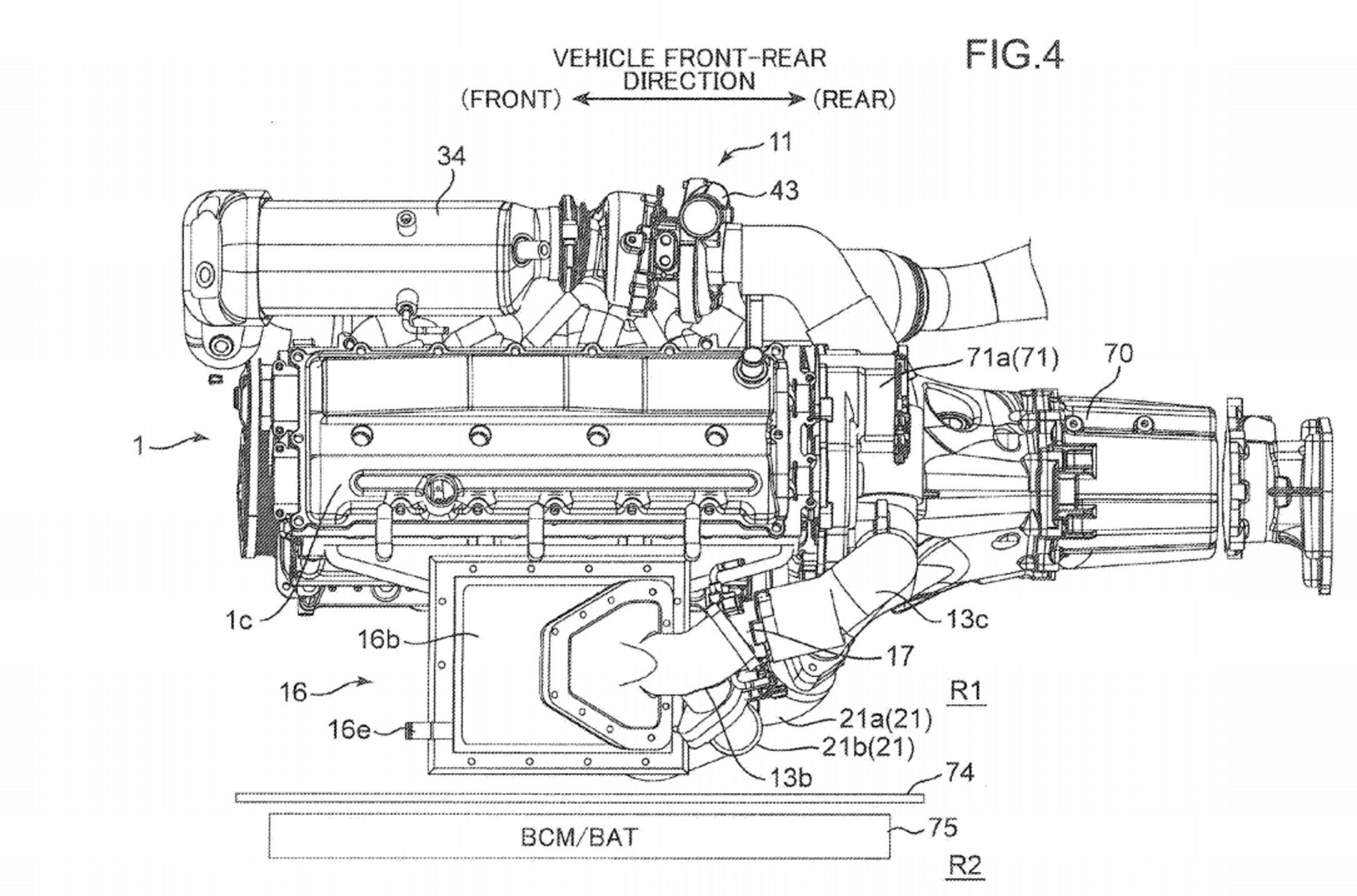 Diagram Of Rotary Engine Mazda Skyactiv X Engine Nissan Sell Battery Unit Autoline Daily Of Diagram Of Rotary Engine