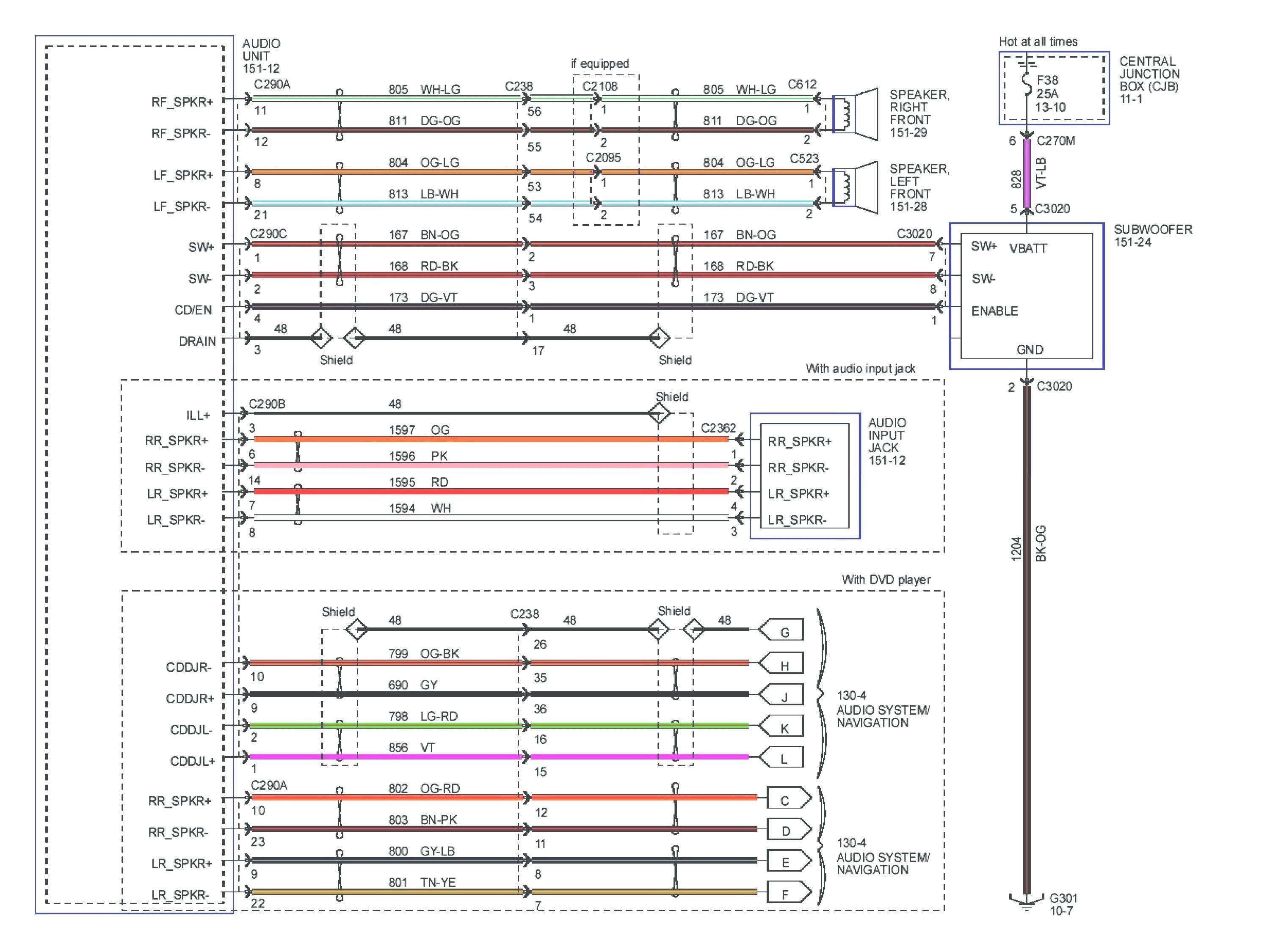 2006 ford Escape Wiring Diagram 2005 ford Escape Wiring Harness Diagram Wiring Diagram Datasource Of 2006 ford Escape Wiring Diagram