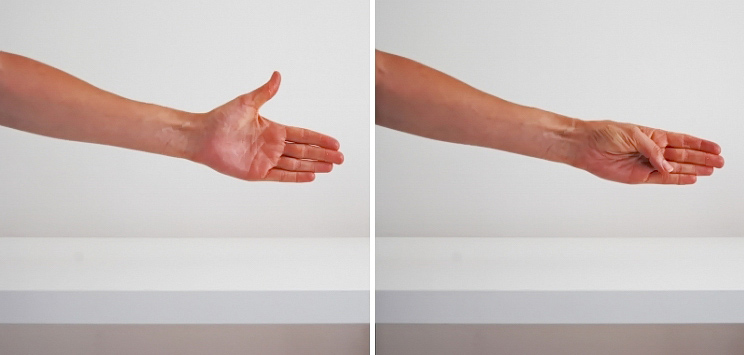 8 Hand & Finger Exercises To Erase Arthritis Pain