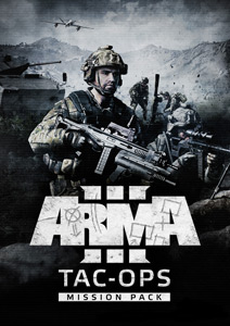 Tac-Ops