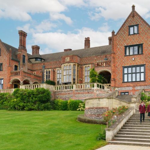 Shiplake College, nr Henley