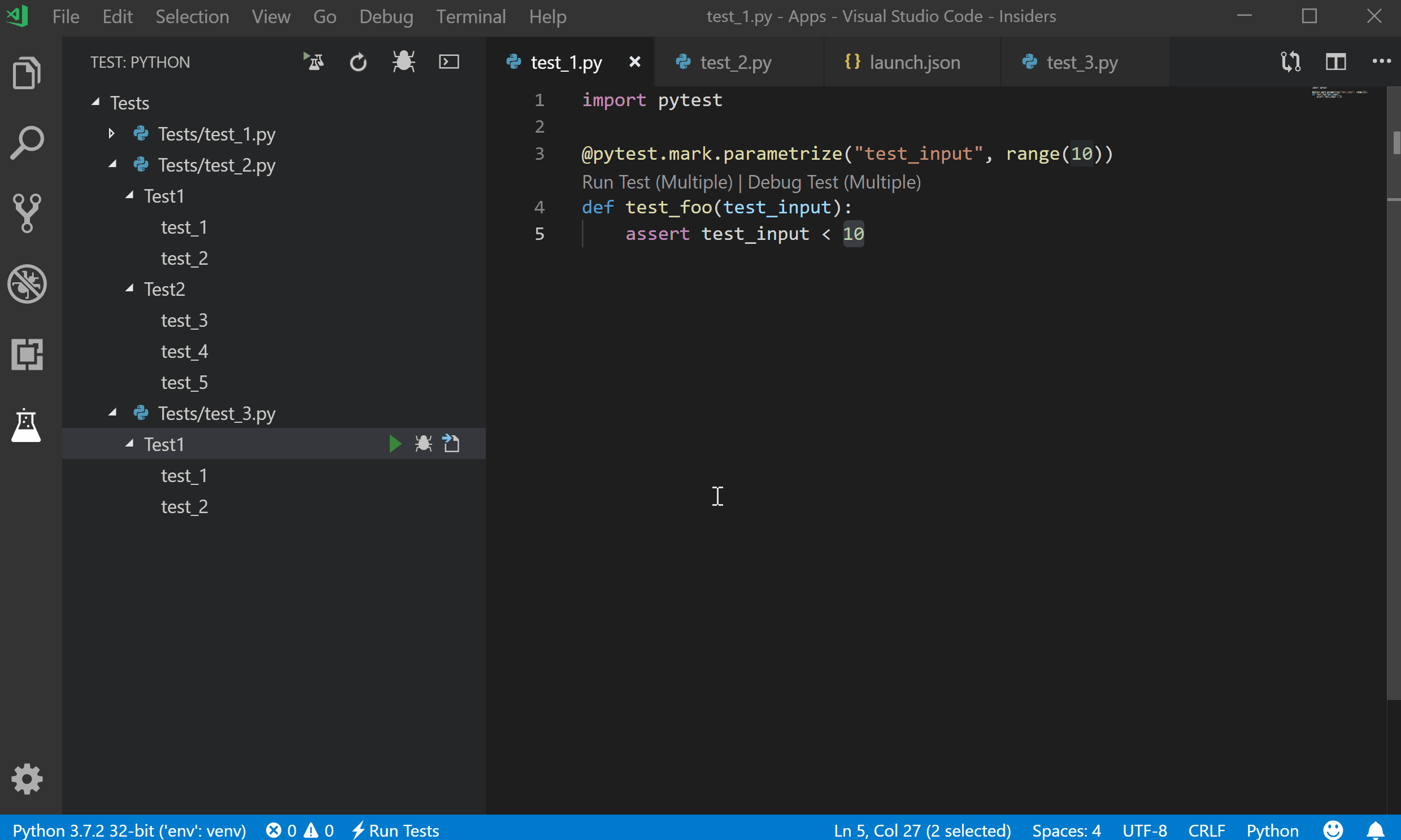 Python In Visual Studio Code July 2020 Release - Reverasite