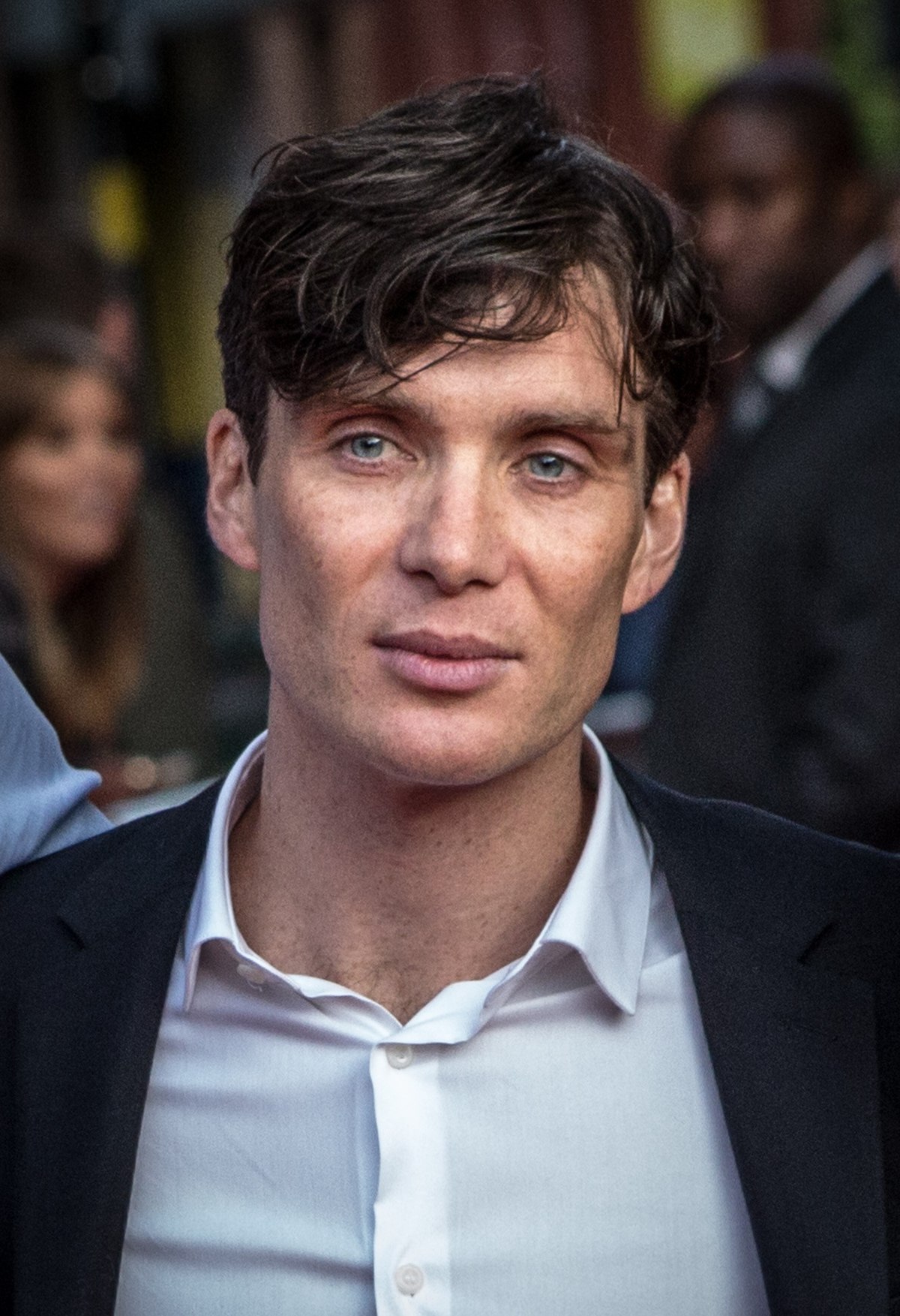 Entertainment News Roundup: Cillian Murphy shoulders a society's shame ...