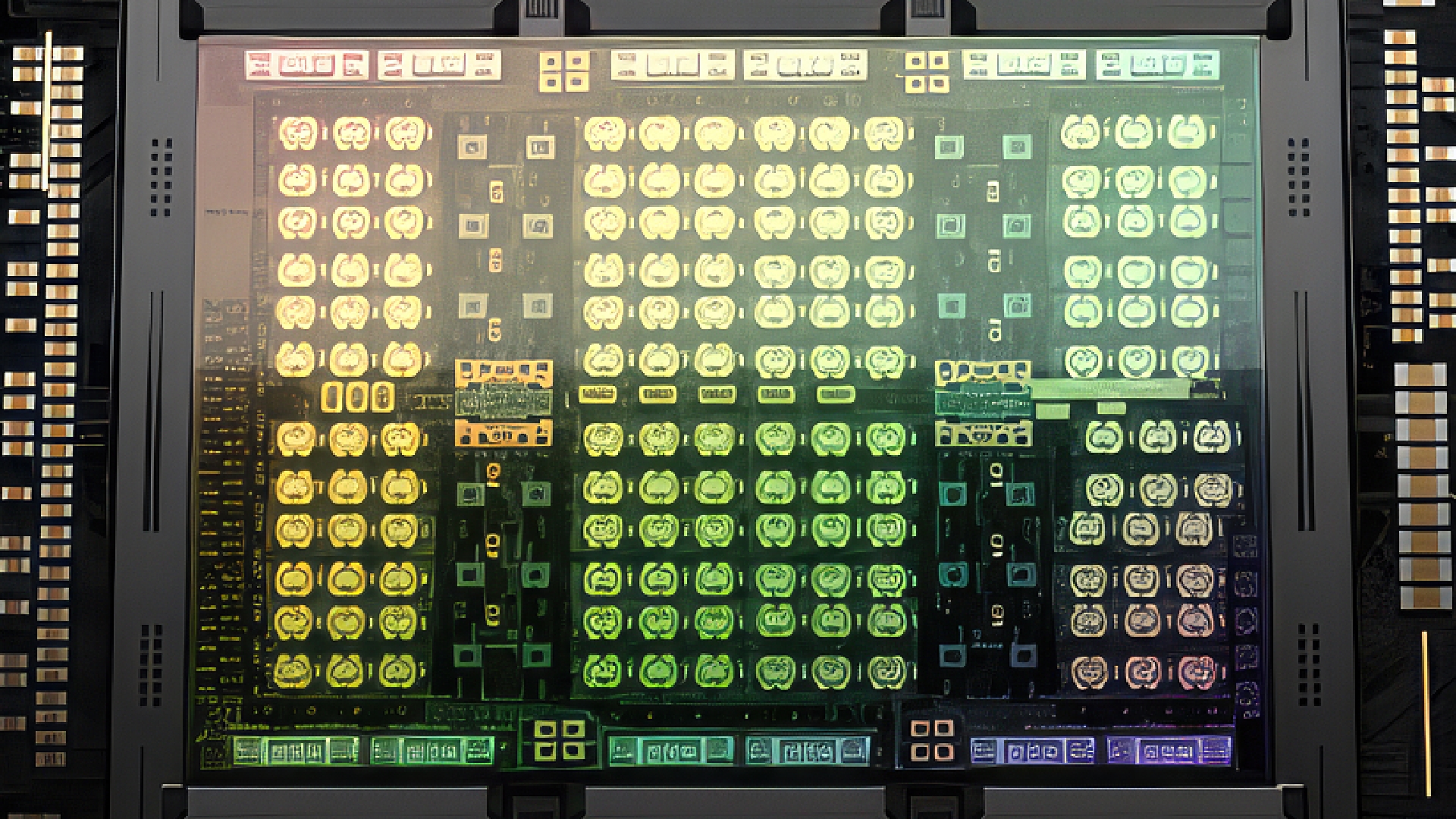 Sensor I/O with NVIDIA Holoscan Image credit: Deltacast