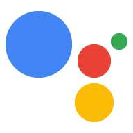 Google Assistant link