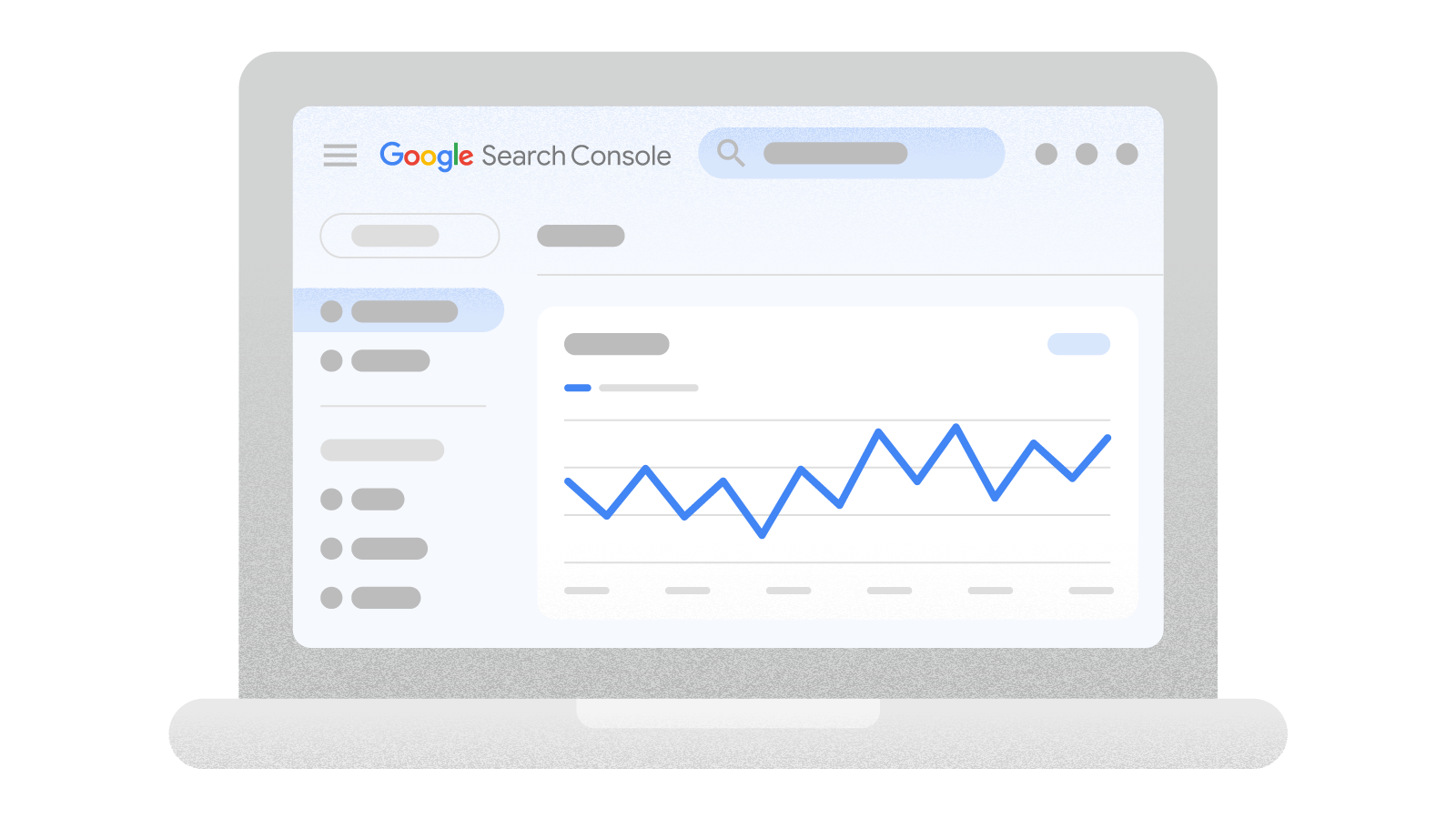 Strona główna Search Console