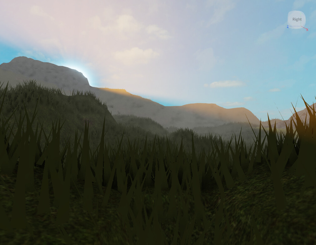 Thoughts on my New hilly terrain map - Creations Feedback - Developer ...