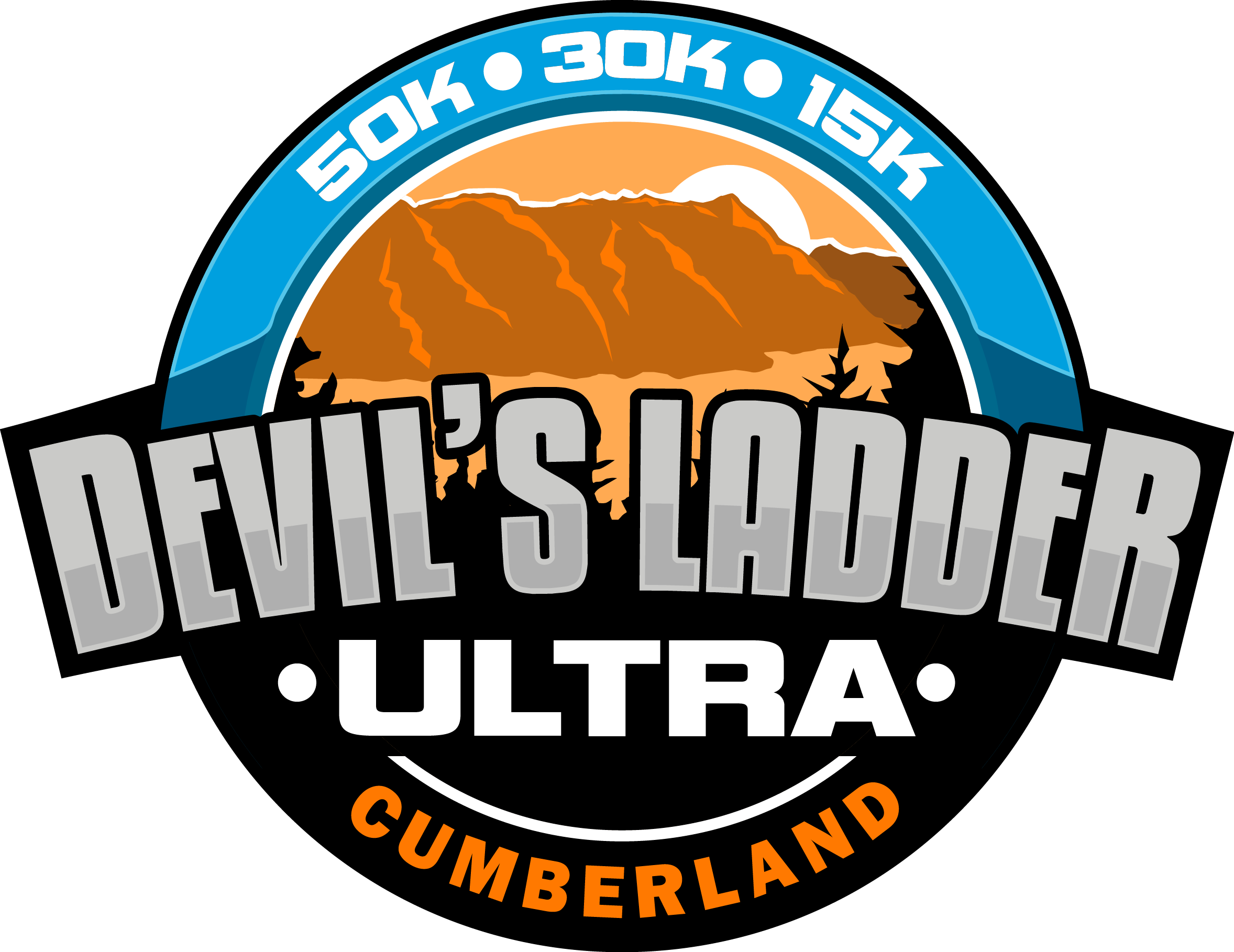 Devils Ladder Ultra