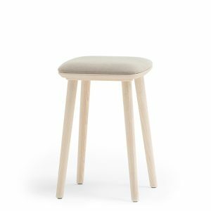 Pedrali Babila Low Stool