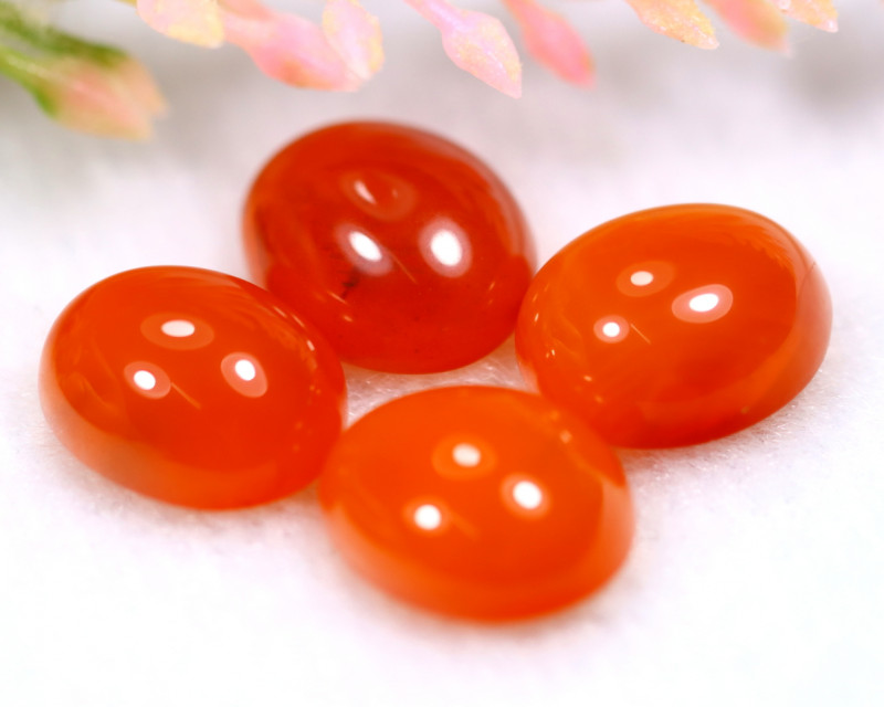 carnelian vs sard gemstone