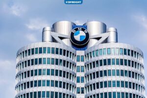 An Insight Into BMW Supply Chain Strategy