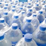 Shipping Bottled Water Worldwide - DFreight