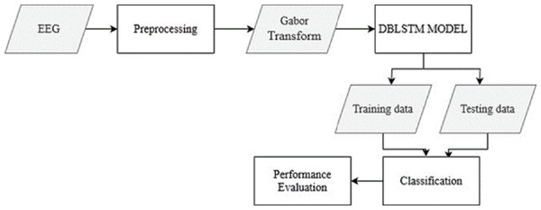 The overall structure of Parkinson’s disease detection methodology.