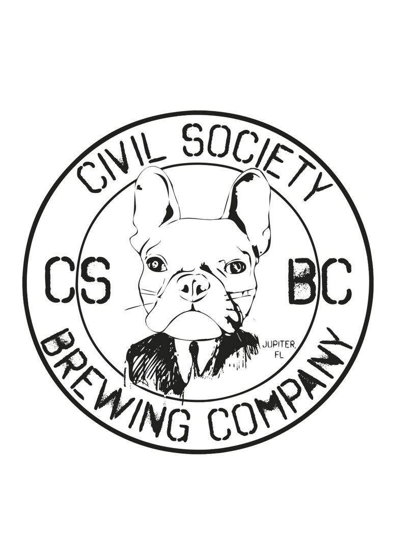 Brewer - Civil Society Brewing