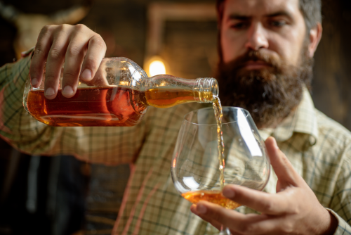 Ekos Expands into Distilling Industry with New Features Tailored to Craft Spirits Producers