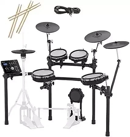 Roland TD-25KV-S Electronic Drum Set