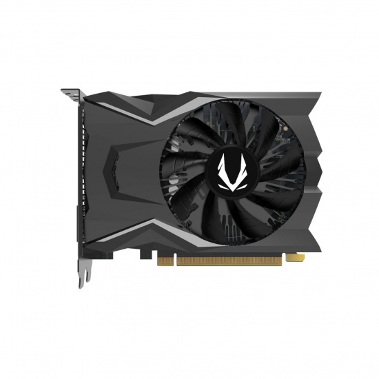 Zotac Gaming GeForce GTX1650 OC 4GB GDDR5 Graphics Card Image