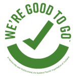 Good to Go logo