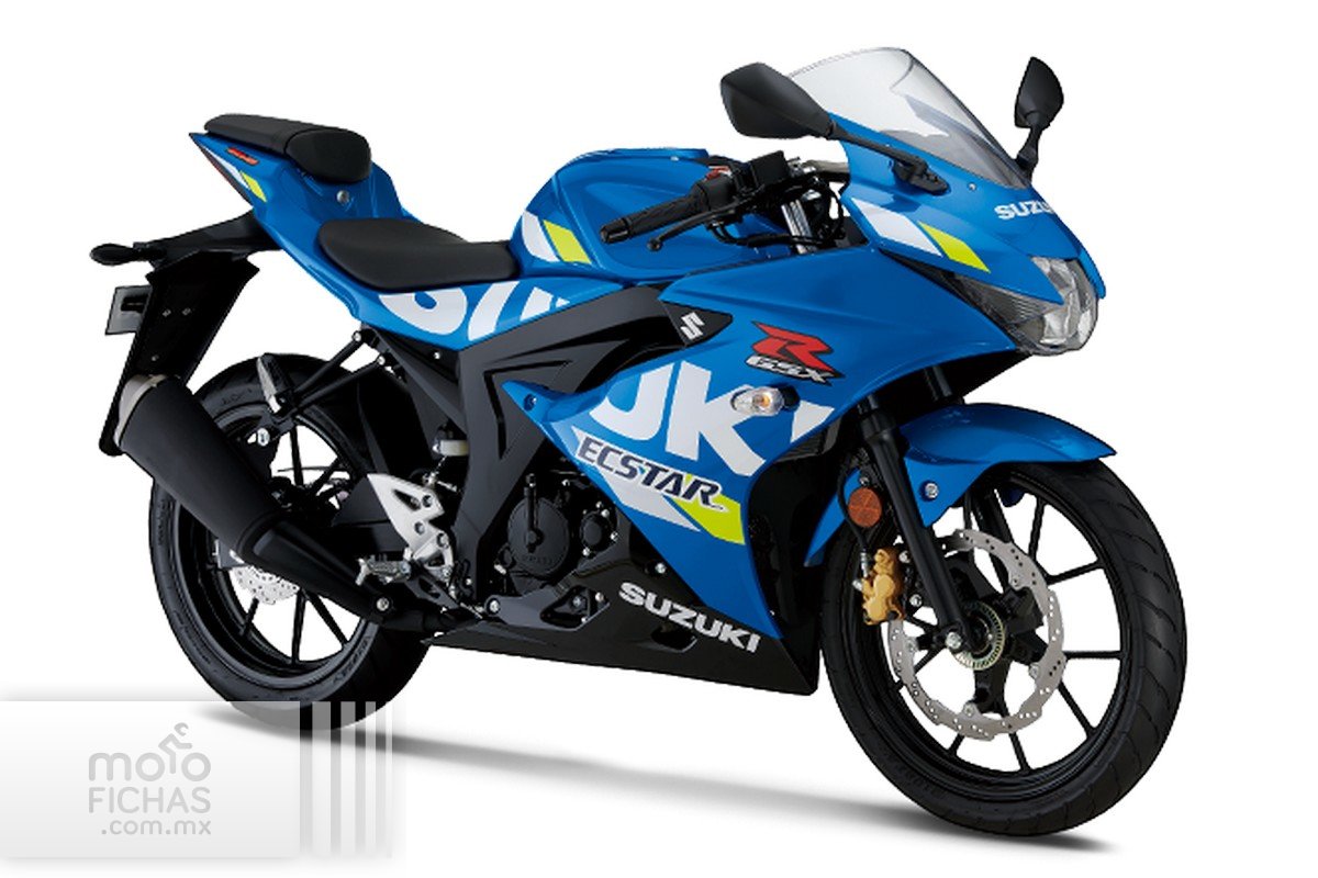 Suzuki GSX-R 150 Review || Una Deportiva De, 44% OFF