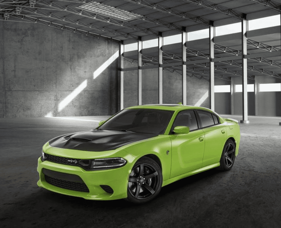 2019 Dodge Charger For Sale Near Minden, LA | Hebert's Town