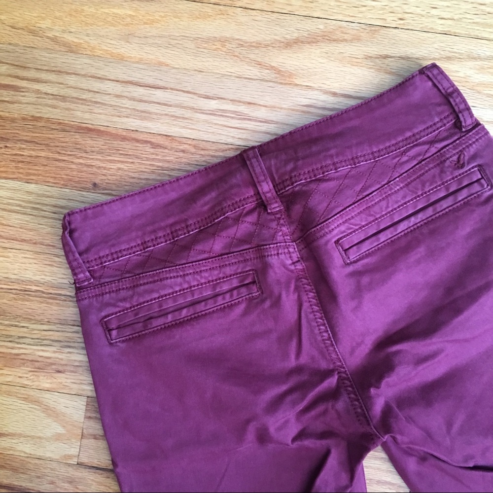 American Eagle | Cargo Jeggings - image 5