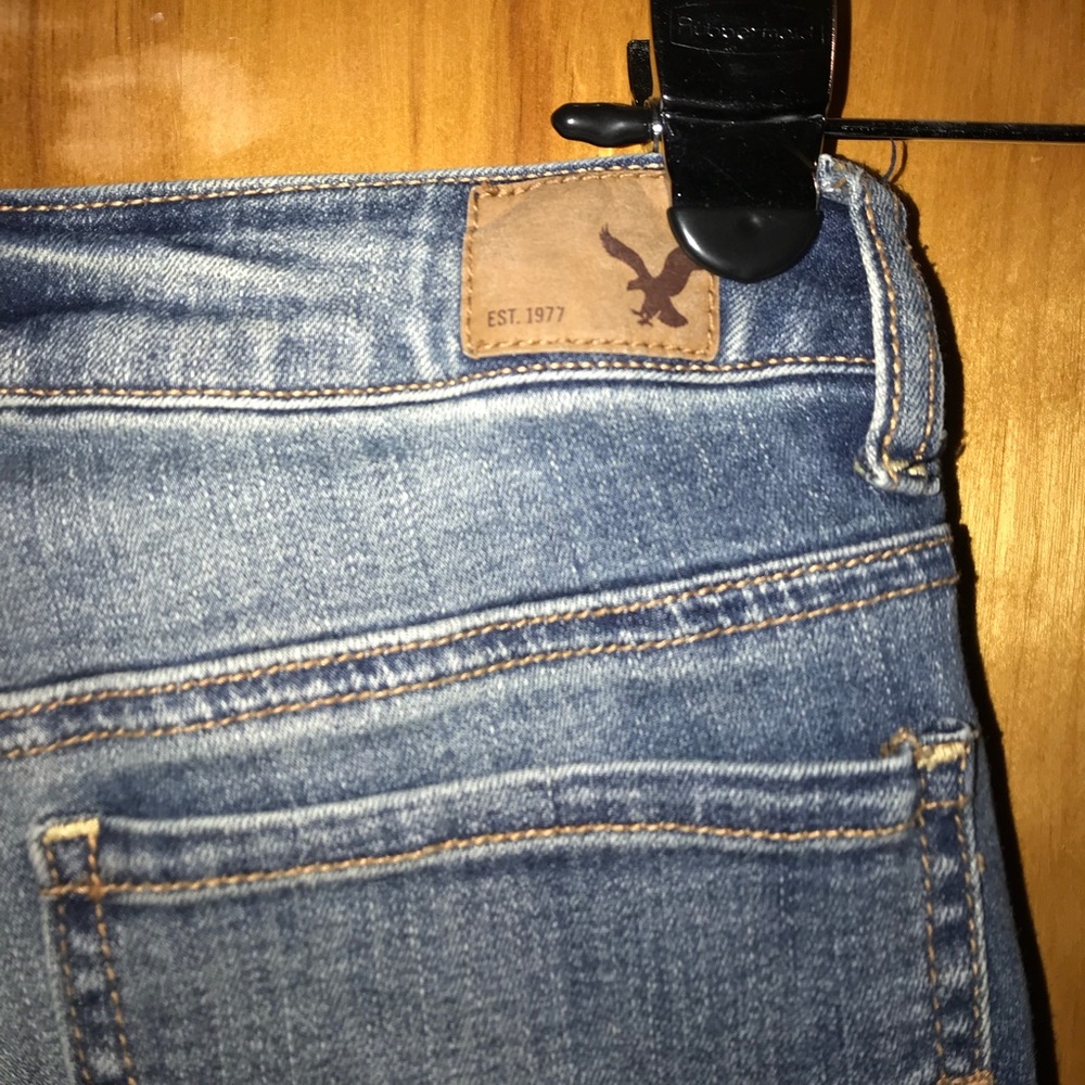 Gently Used Pair Of Jeans - image 4