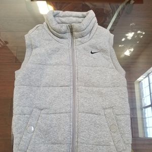 Nike Vest. Very Gently Used