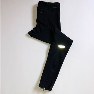 Nike Running Leggings - image 1