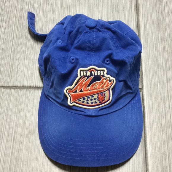 MLB COOPERSTOWN BASEBALL HAT - Picture 1 of 3