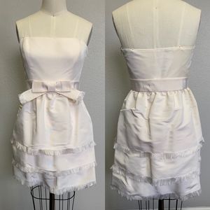 Thread Social Dress