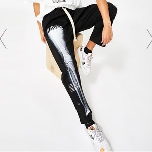 ISO Pleasures X-RAY BEACH PANTS