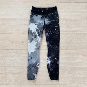 Nike Running Leggings - image 1