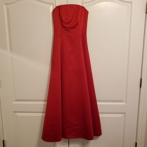 Cache Gown - image 1