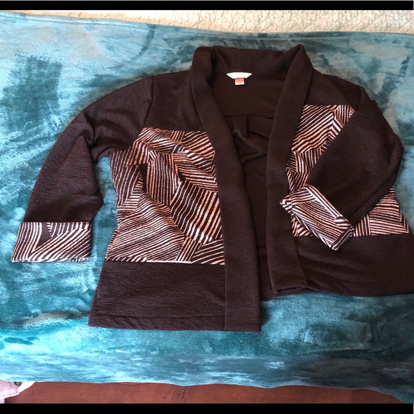 Vintage cardigan - Picture 1 of 6