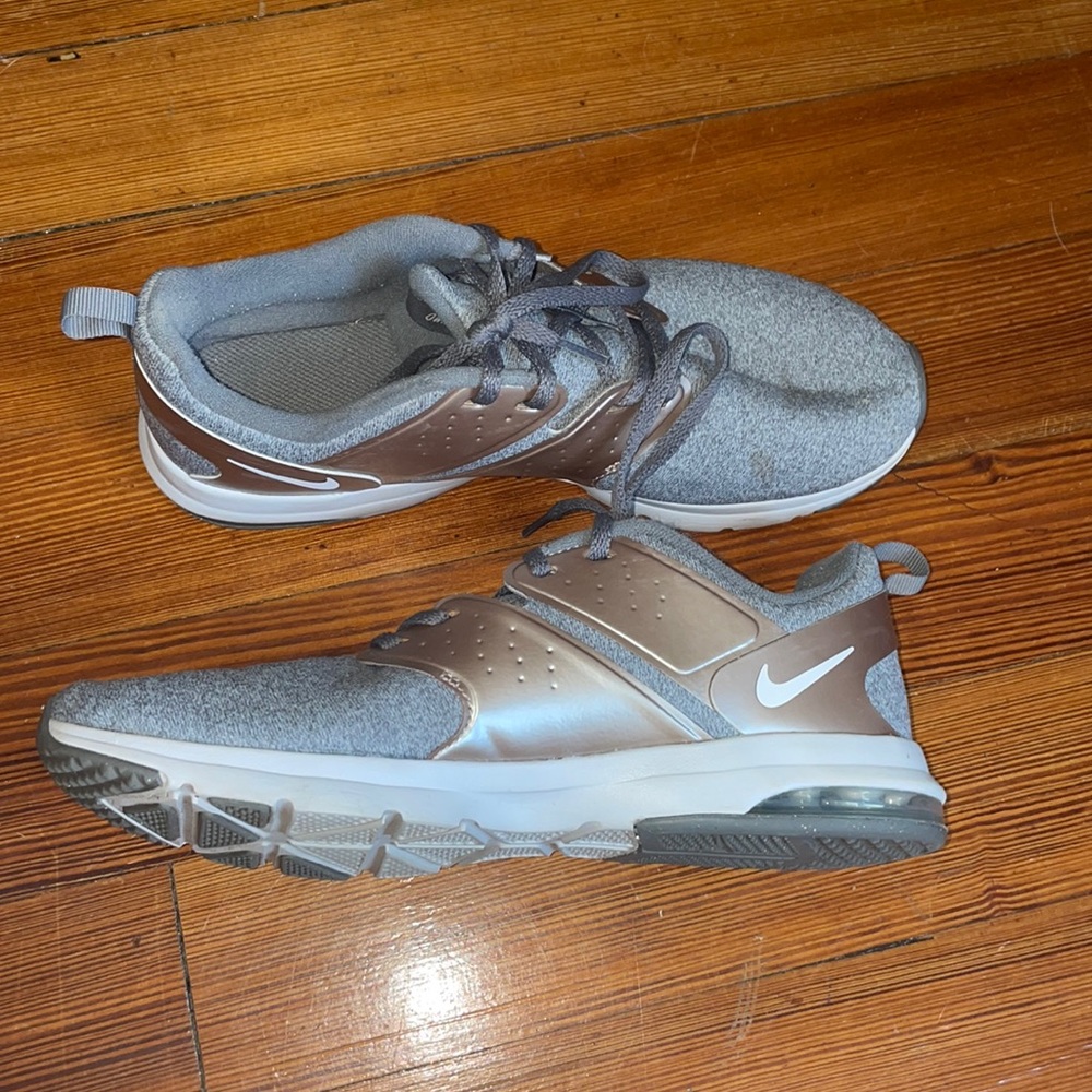 Gently Used Nike - image 1