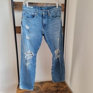 Levi's | Jeans | Levis 52 Jeans | Poshmark