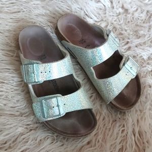 Birkenstock  sandals