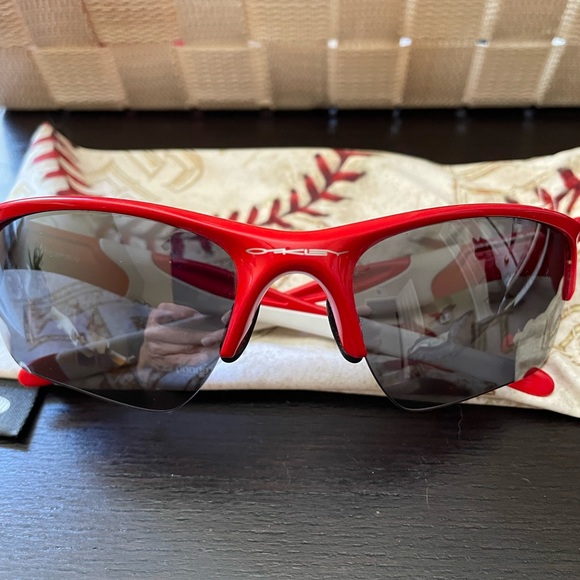 Oakley | Accessories | Angels Oakley Child Sunglasses | Poshmark