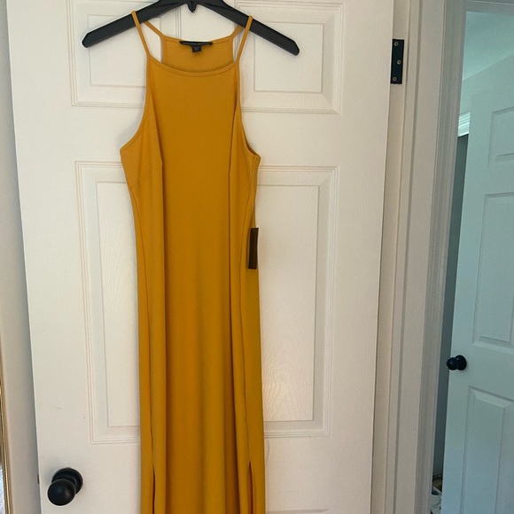 Boston Proper Maxi Dress - Picture 1 of 4