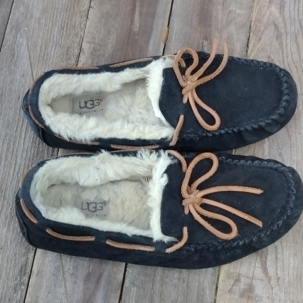 Ugg Dakota Slippers - image 6